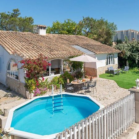 Casa Bahia De Alcudia Villa Port de Alcudia  Ngoại thất bức ảnh