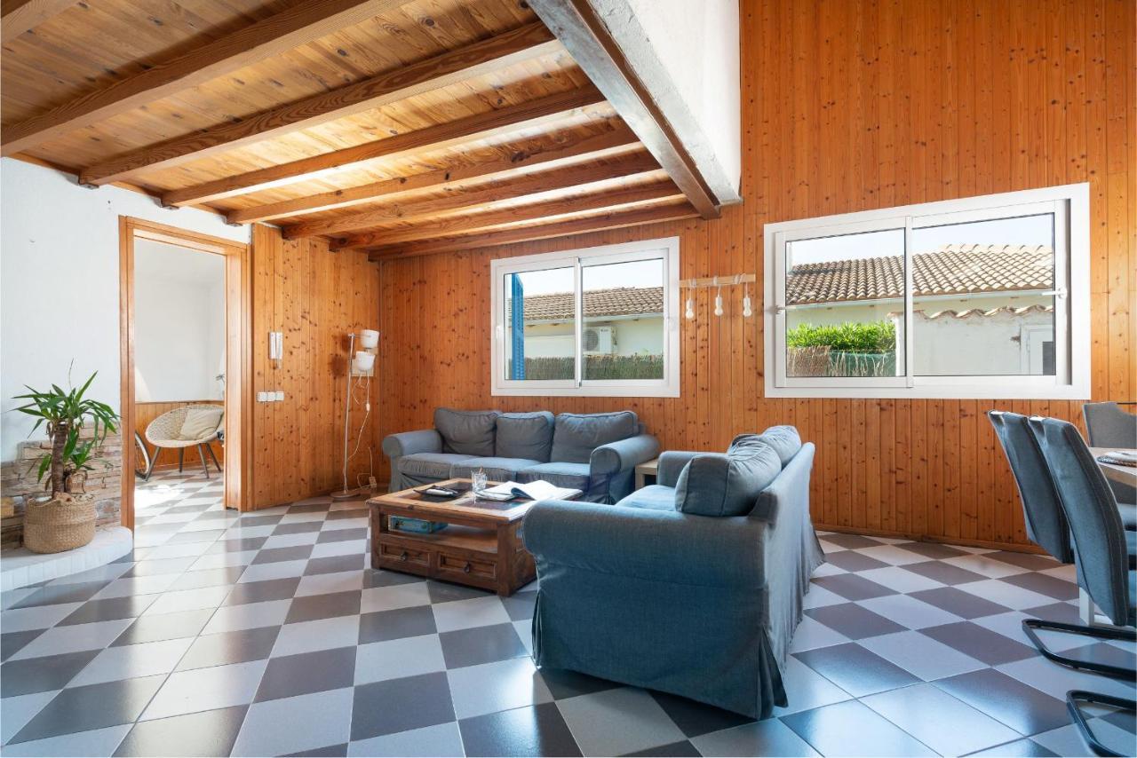 Casa Bahia De Alcudia Villa Port de Alcudia  Ngoại thất bức ảnh