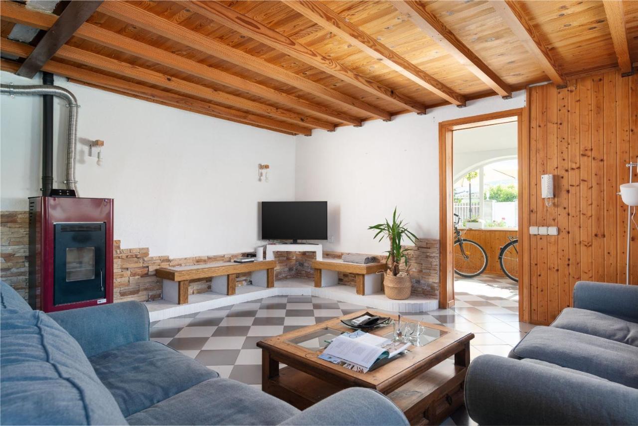 Casa Bahia De Alcudia Villa Port de Alcudia  Ngoại thất bức ảnh