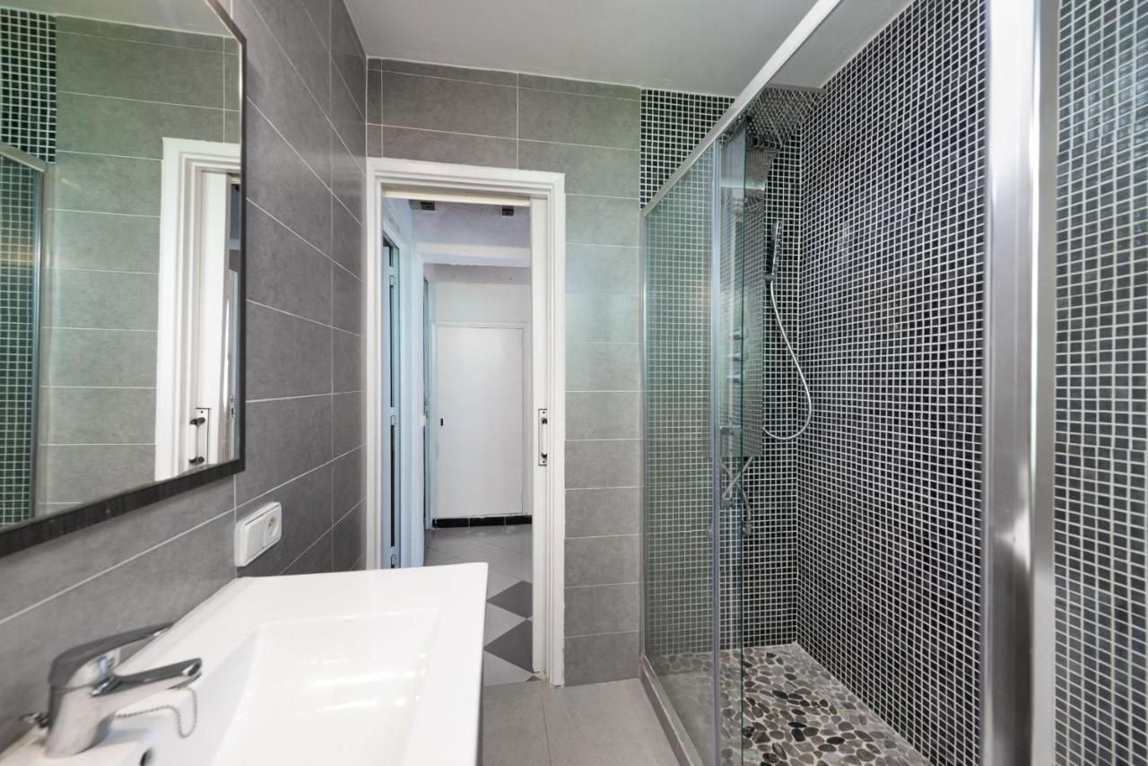 Casa Bahia De Alcudia Villa Port de Alcudia  Ngoại thất bức ảnh