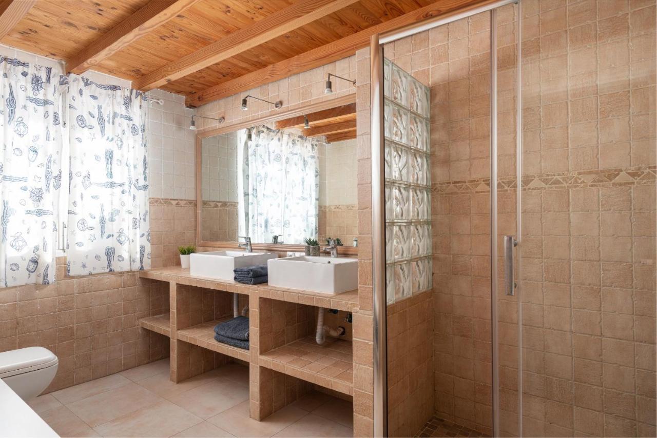Casa Bahia De Alcudia Villa Port de Alcudia  Ngoại thất bức ảnh