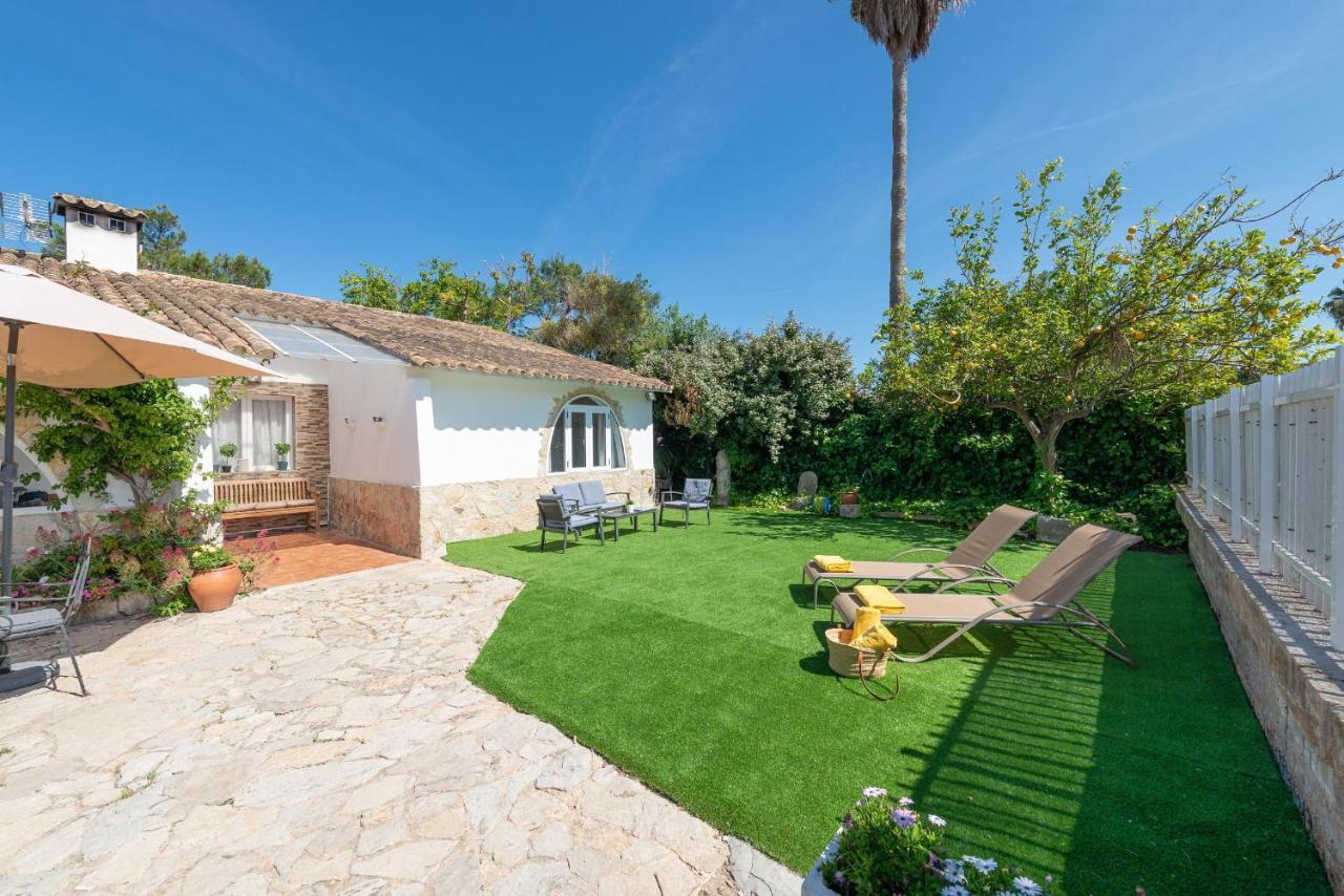 Casa Bahia De Alcudia Villa Port de Alcudia  Ngoại thất bức ảnh