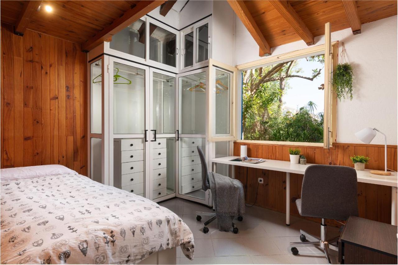 Casa Bahia De Alcudia Villa Port de Alcudia  Ngoại thất bức ảnh