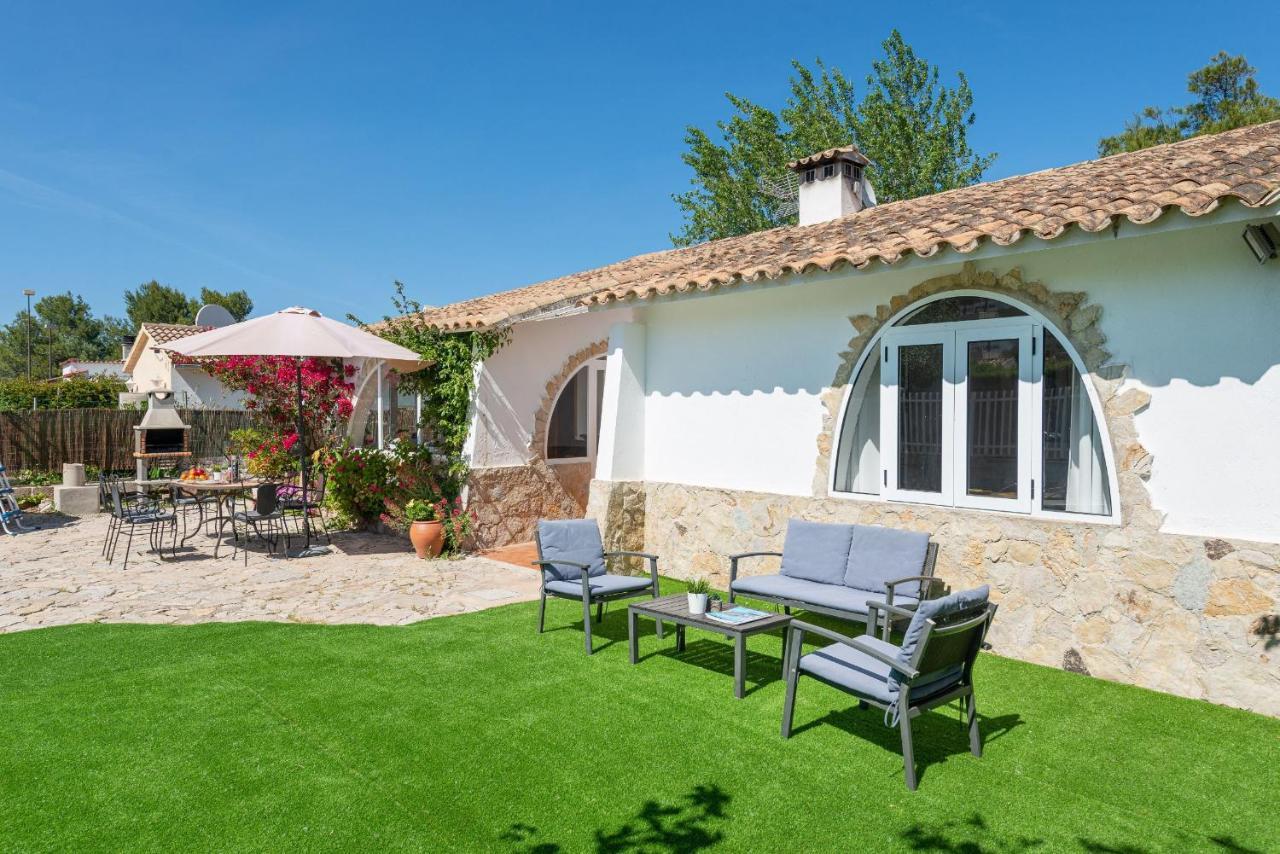 Casa Bahia De Alcudia Villa Port de Alcudia  Ngoại thất bức ảnh