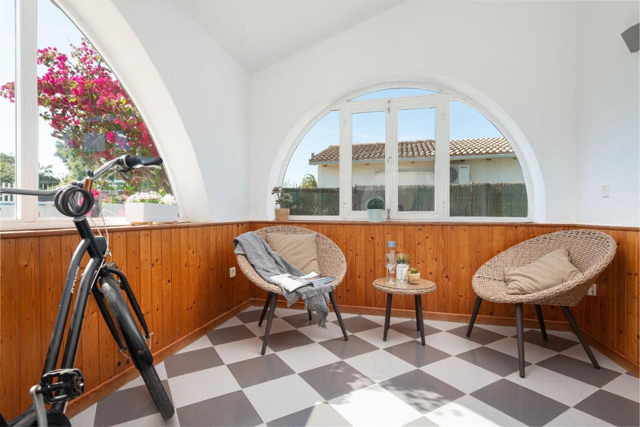 Casa Bahia De Alcudia Villa Port de Alcudia  Ngoại thất bức ảnh