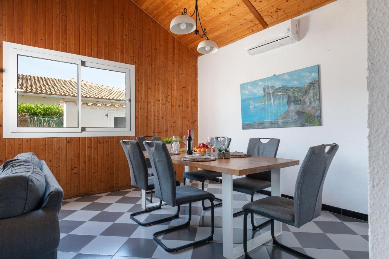 Casa Bahia De Alcudia Villa Port de Alcudia  Ngoại thất bức ảnh